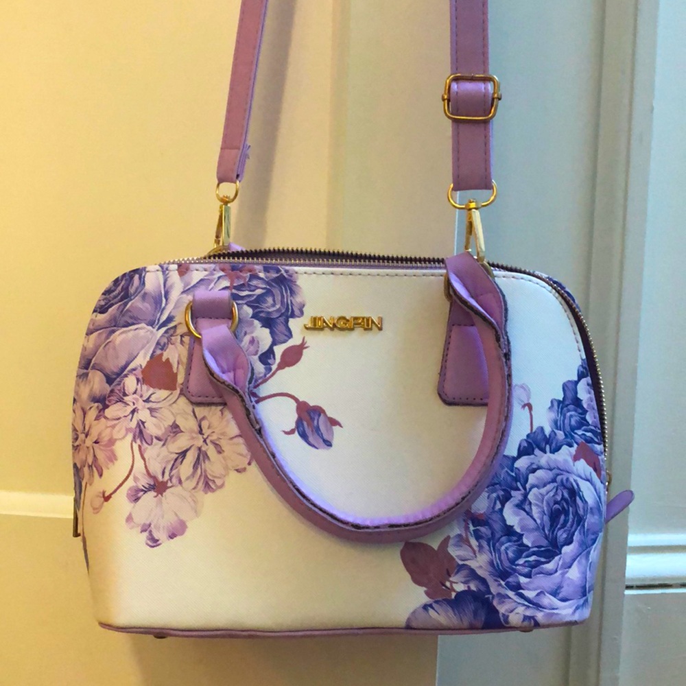 Jingpin purse